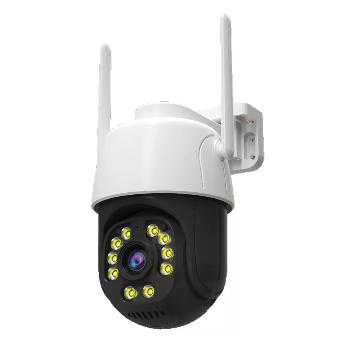 Mini cámara WiFi 360° Icsee em App