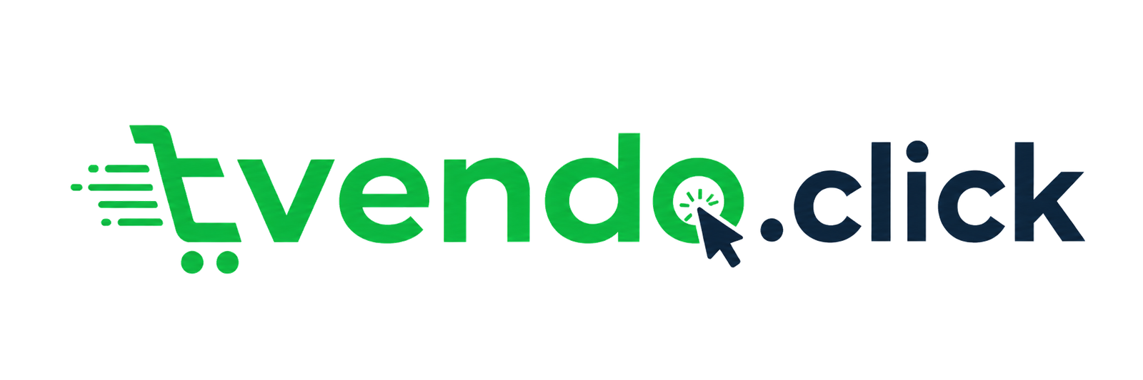 tvendo.click — nuevo